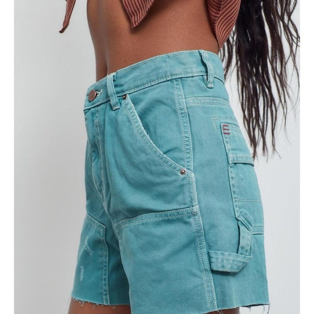 BDG Carpenter Shorts